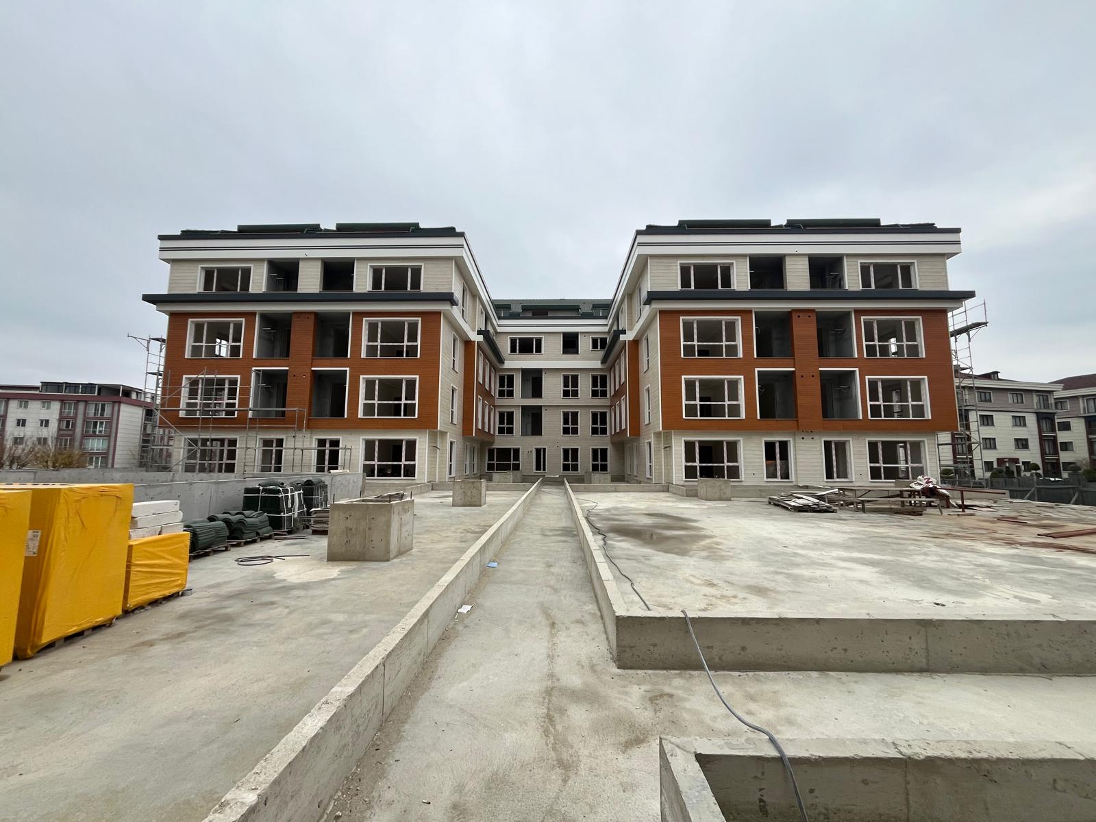 Galeri Pvc Doğrama 100